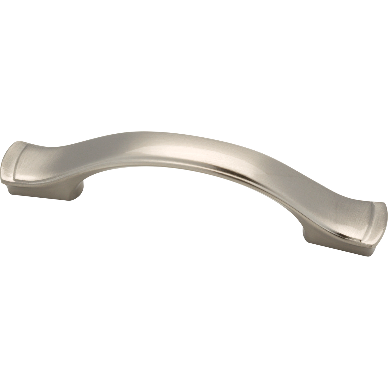 Satin Nickel / 3