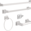 Polished Chrome / 1