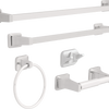 Polished Chrome / 1