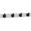 Pure White & Matte Black / 16
