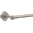 Satin Nickel / 18