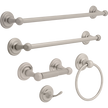Brushed Nickel / 1