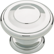 Polished Chrome / 1-3/8
