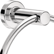 Polished Chrome / 18