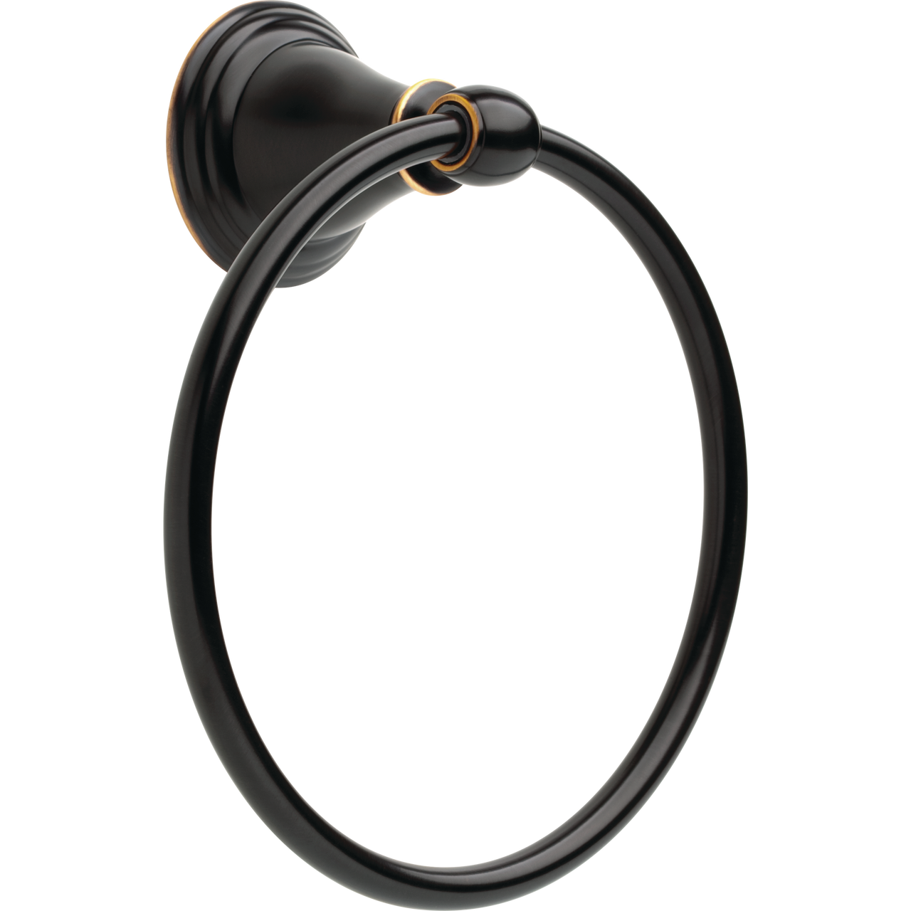 Oil Rubbed Bronze / 1