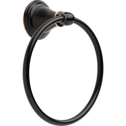 Oil Rubbed Bronze / 1