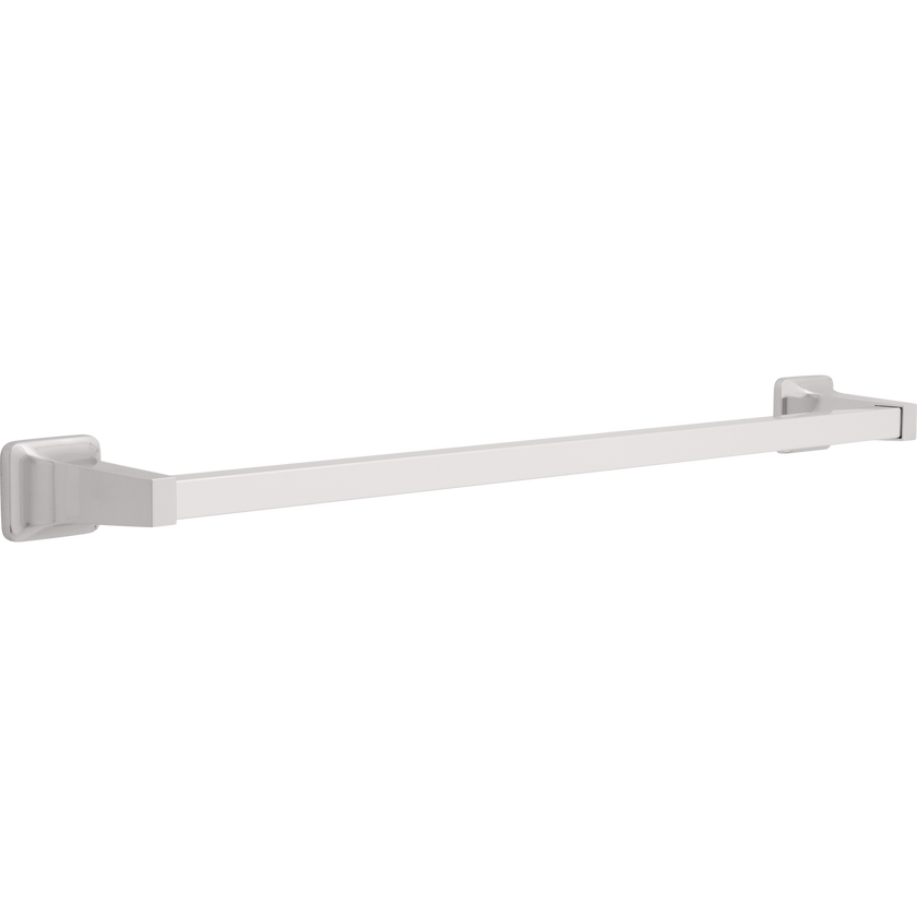 Polished Chrome / 24