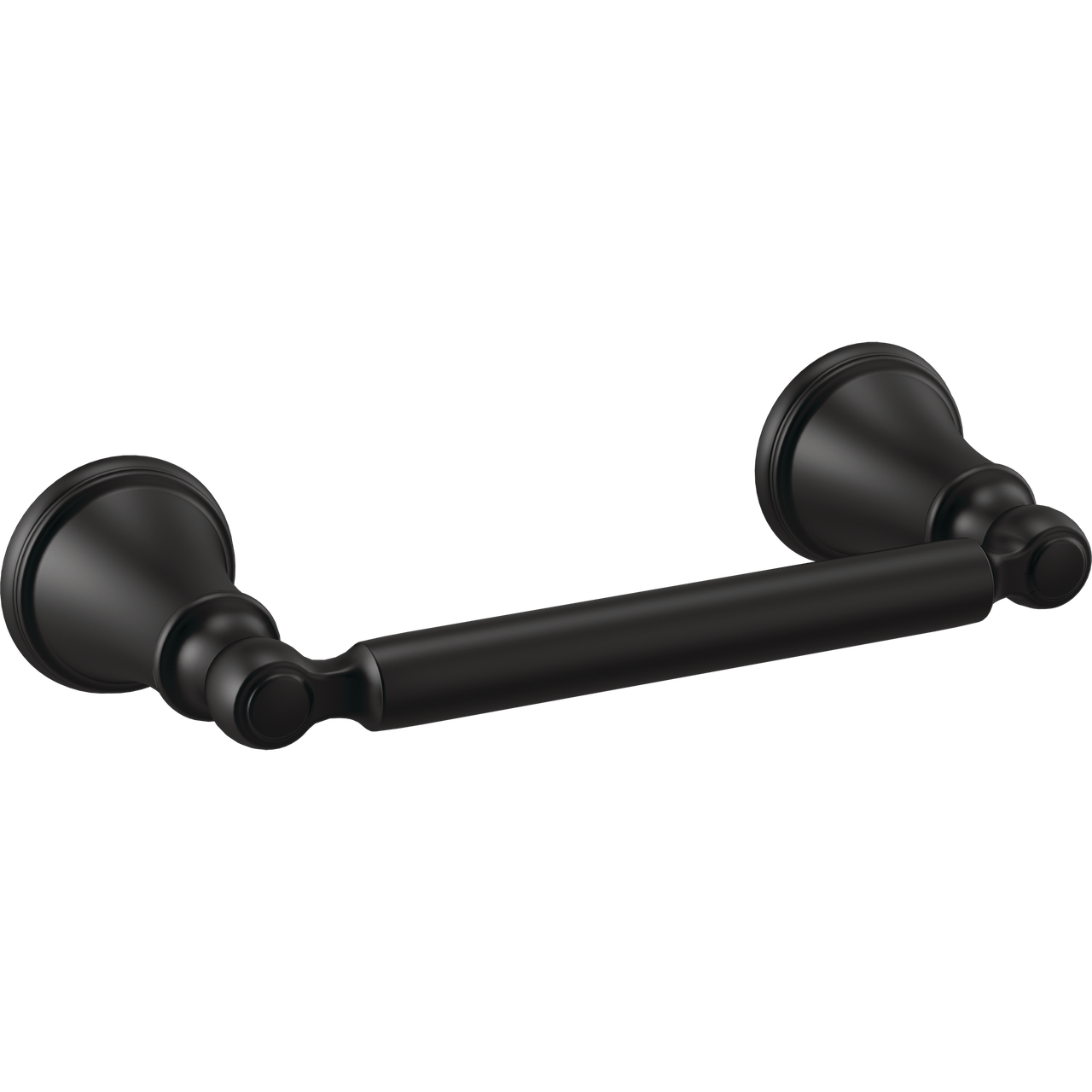 Matte Black / 1
