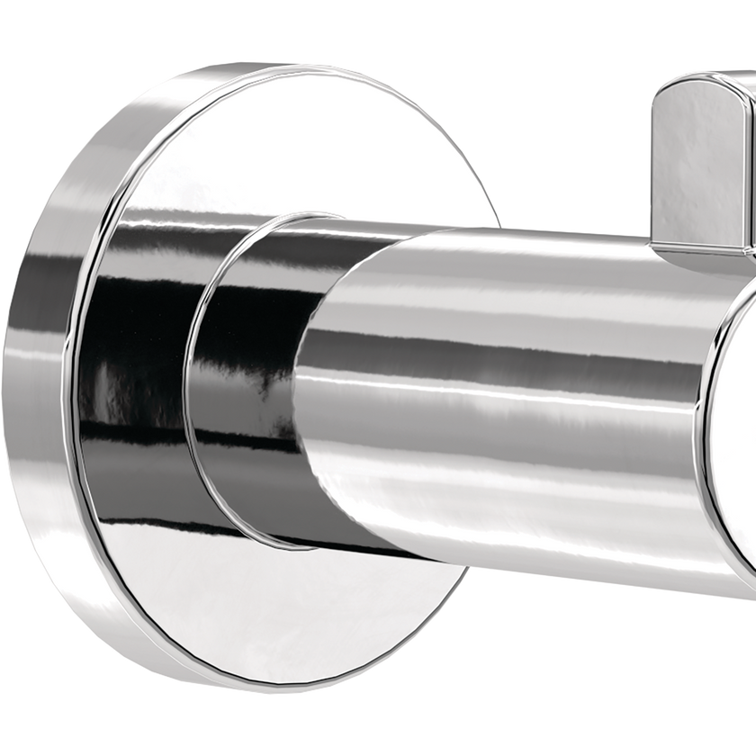 Polished Chrome / 1