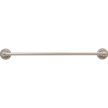 SpotShield Brushed Nickel / 24