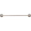 SpotShield Brushed Nickel / 24