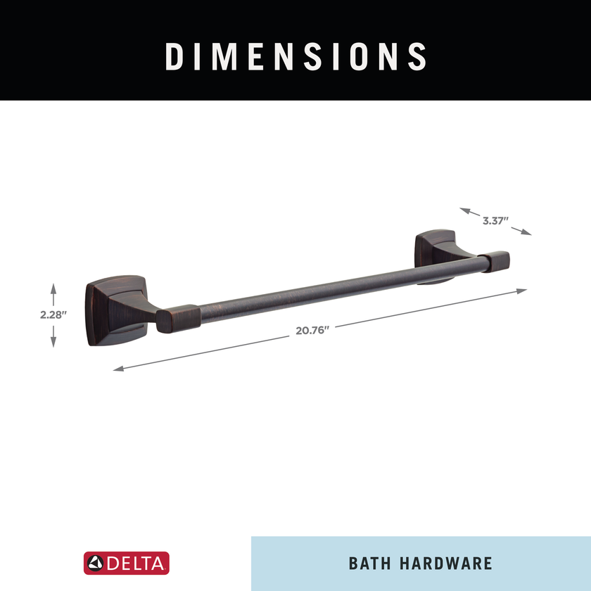 Venetian Bronze / 18