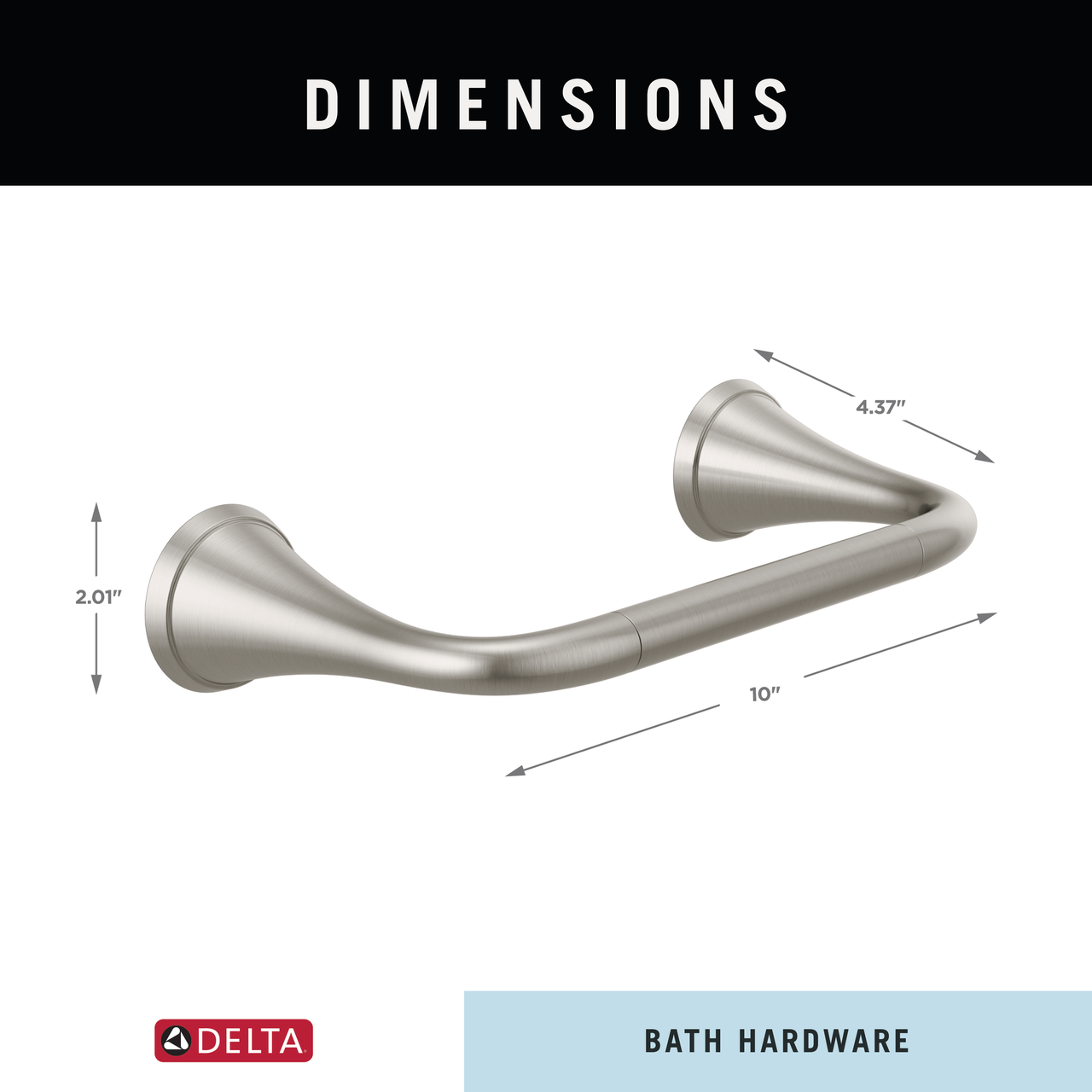 Brilliance Stainless Steel / 1
