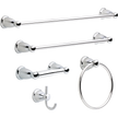 Polished Chrome / 1