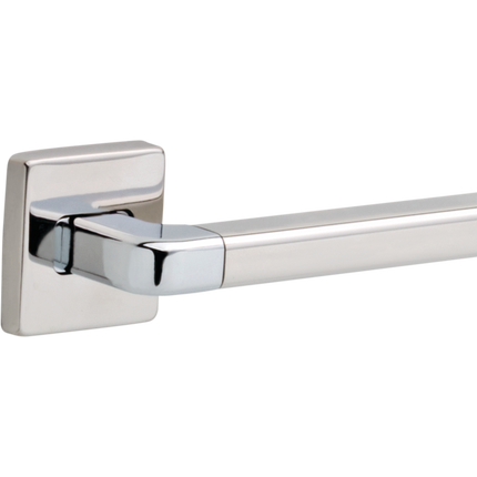 Polished Chrome / 36