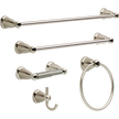Satin Nickel / 1
