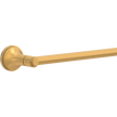 Satin Gold / 18