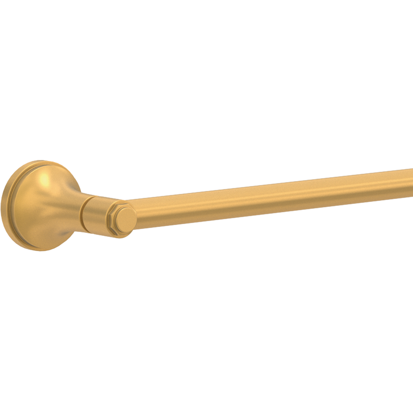 Satin Gold / 18