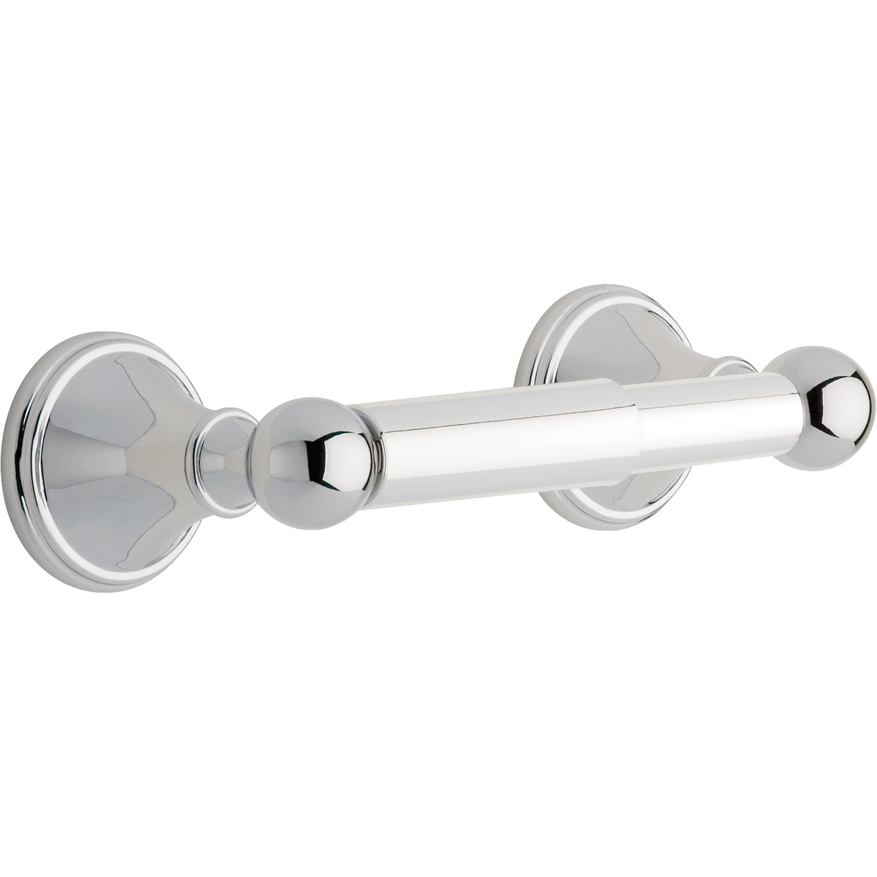 Polished Chrome / 1
