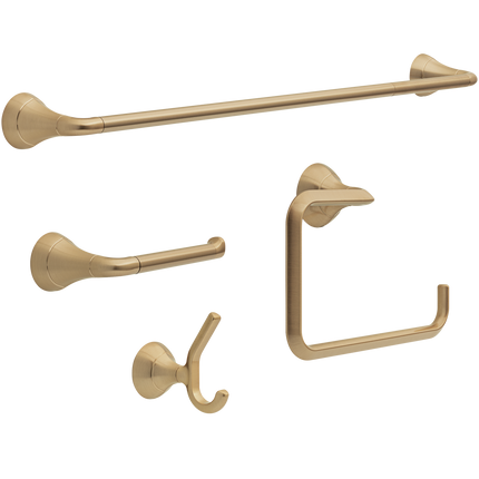 Champagne Bronze / 18