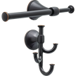 Oil Rubbed Bronze / 1
