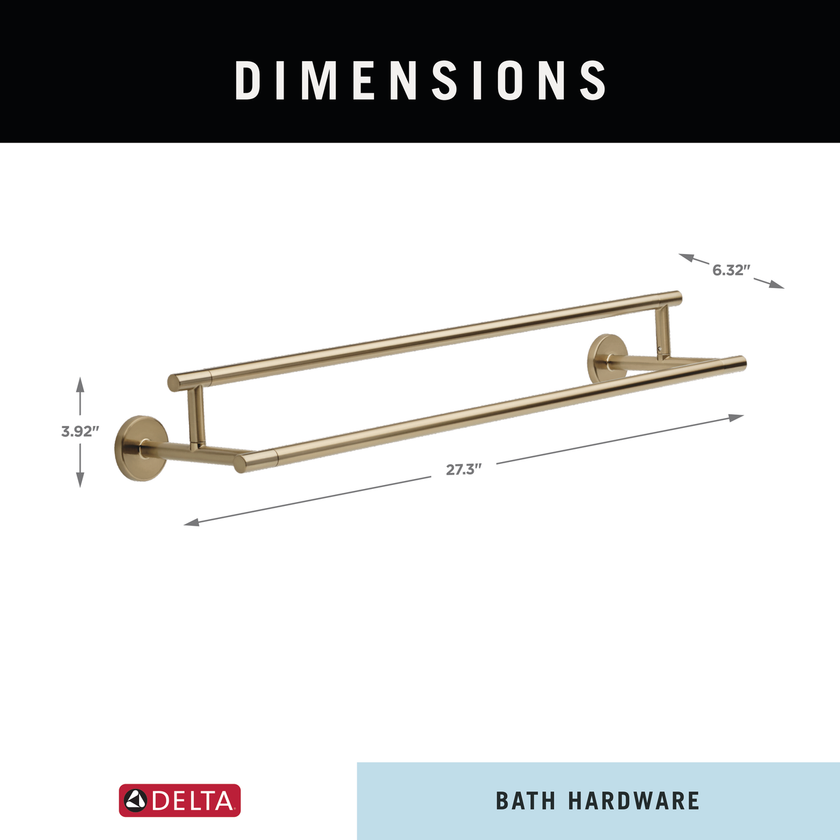 Champagne Bronze / 24