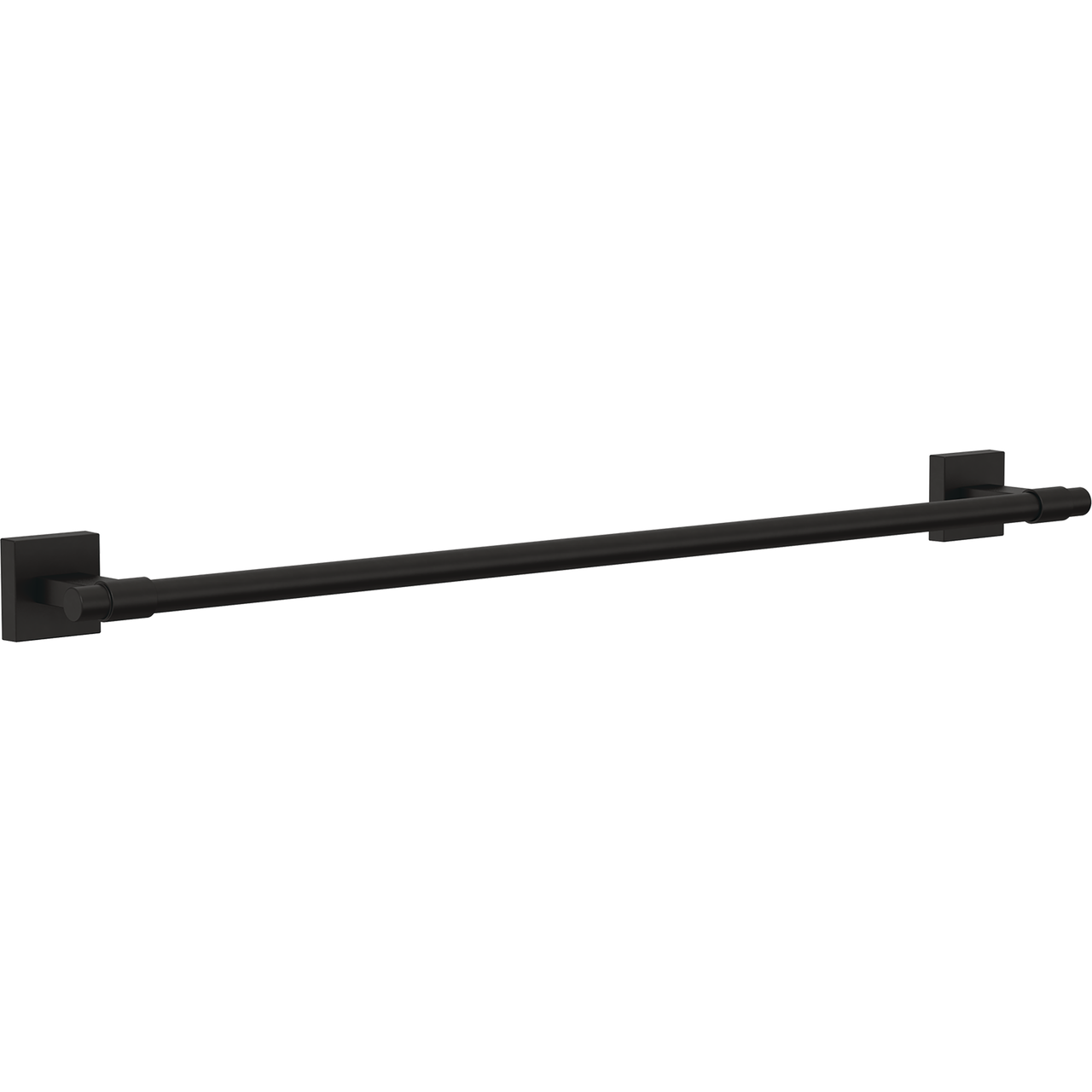 Matte Black / 24