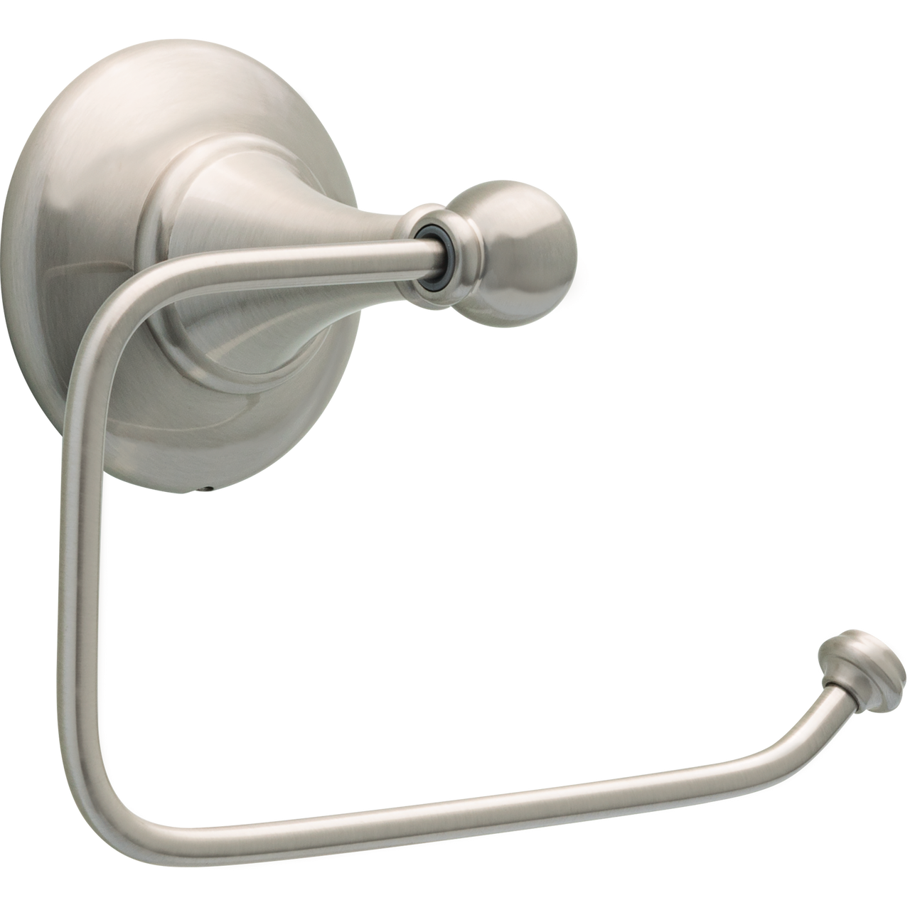 SpotShield Brushed Nickel / 1