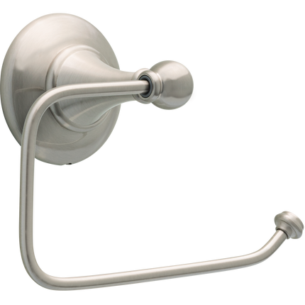 SpotShield Brushed Nickel / 1