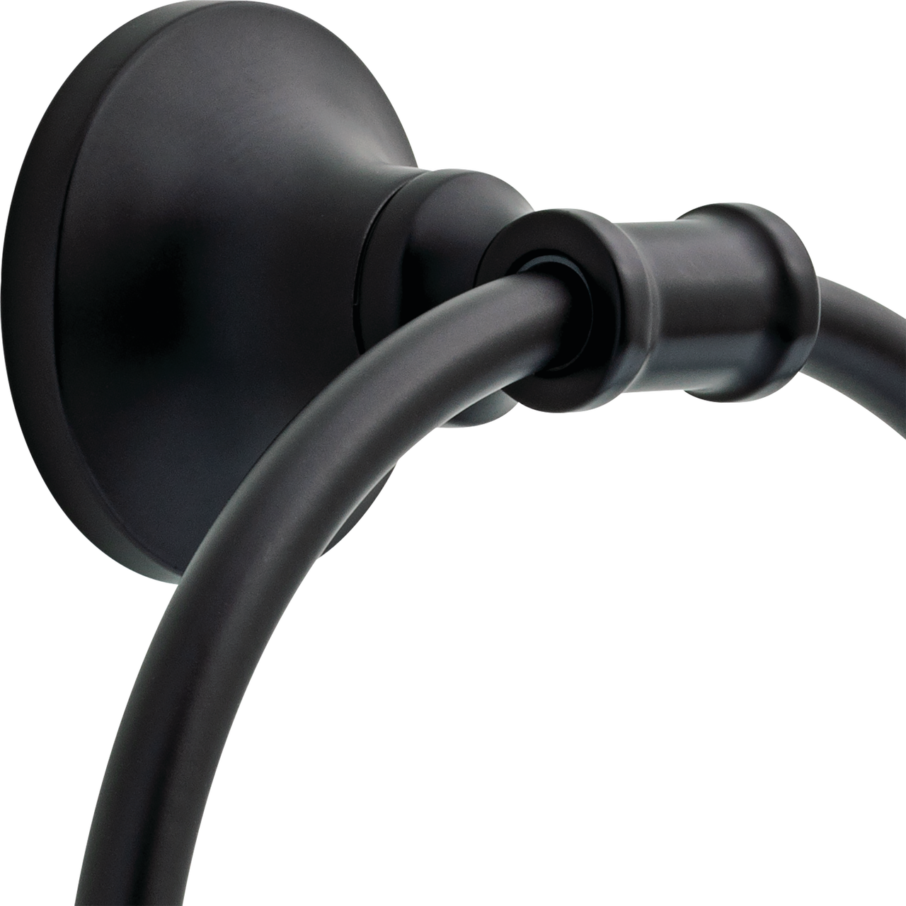 Matte Black / 18