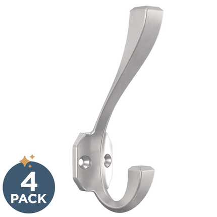 Matte Nickel / 4