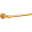 Satin Gold / 18