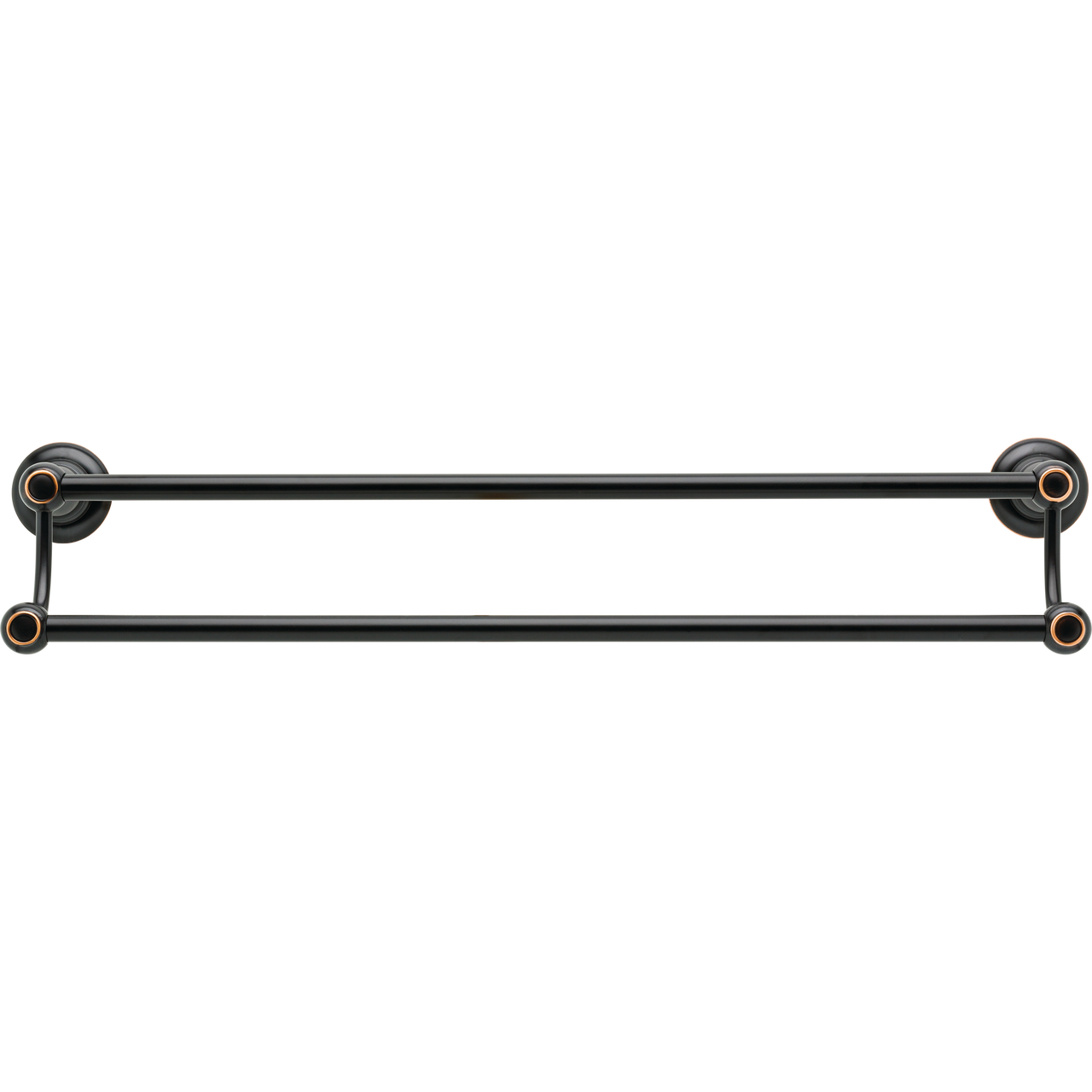Oil Rubbed Bronze / 24