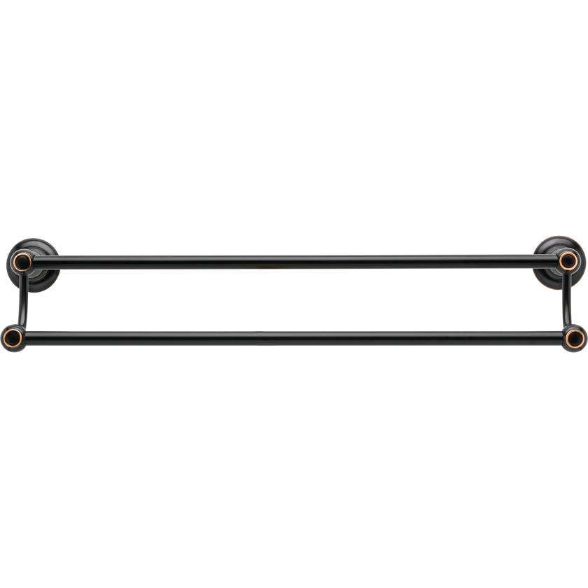 Oil Rubbed Bronze / 24