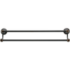 Oil Rubbed Bronze / 24