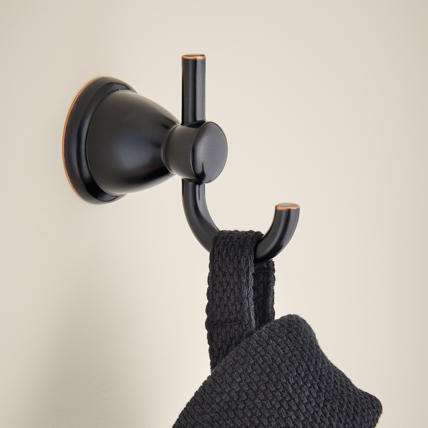 Oil Rubbed Bronze / 18