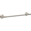 SpotShield Brushed Nickel / 18