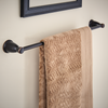 Oil Rubbed Bronze / 24