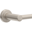 Satin Nickel / 18