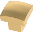Modern Gold / 1-1/8
