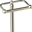 SpotShield Brushed Nickel / 1