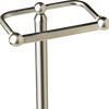 SpotShield Brushed Nickel / 1
