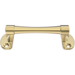 Brushed Gold / 1