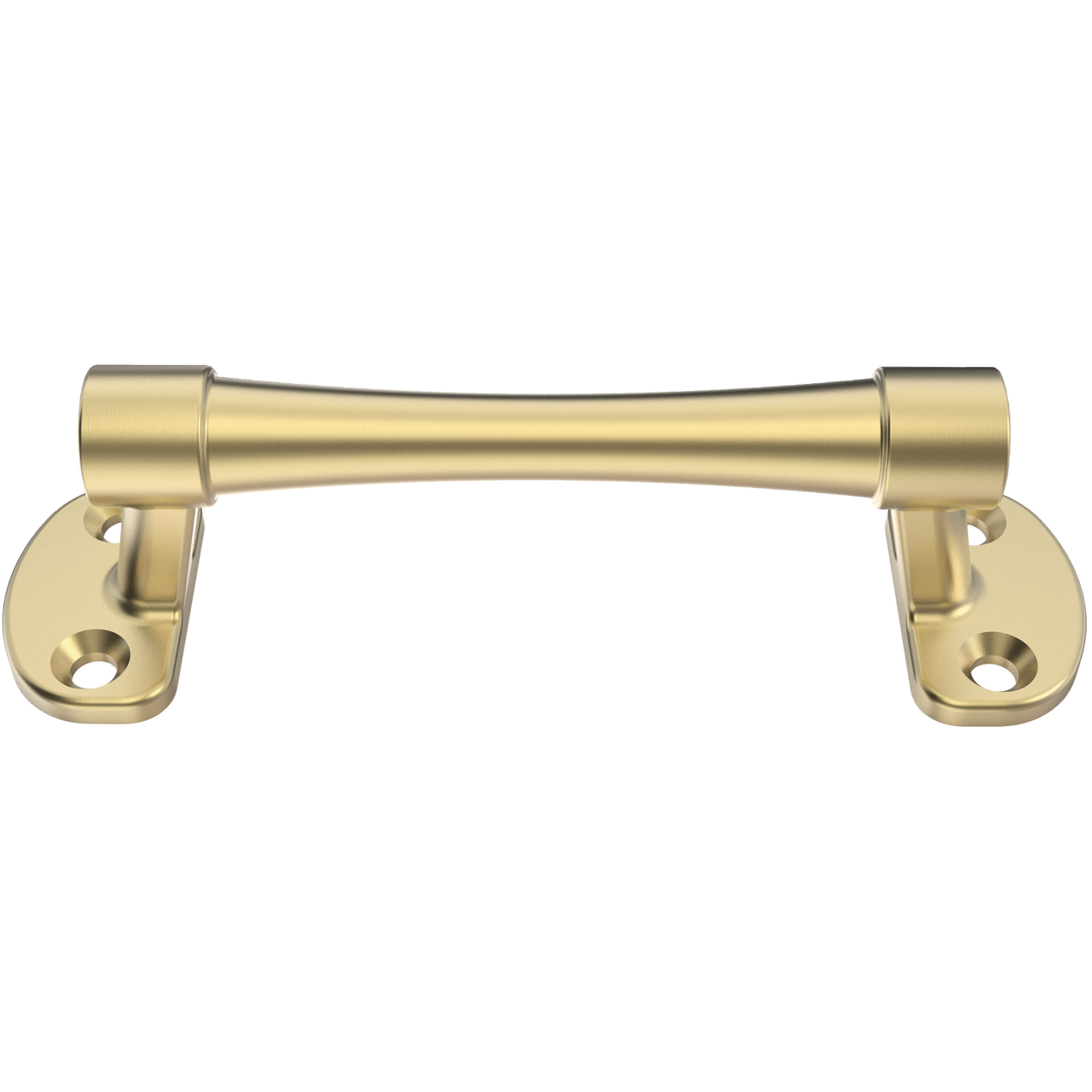Brushed Gold / 1