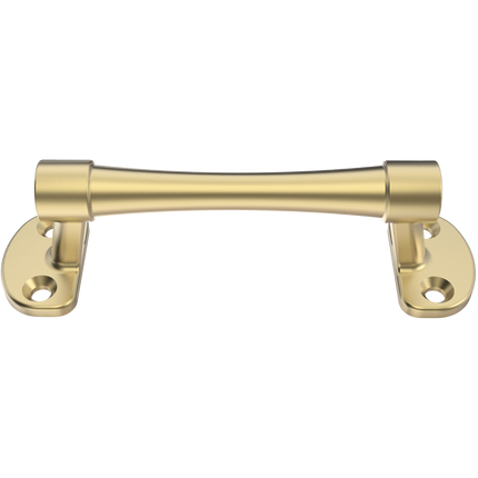 Brushed Gold / 1