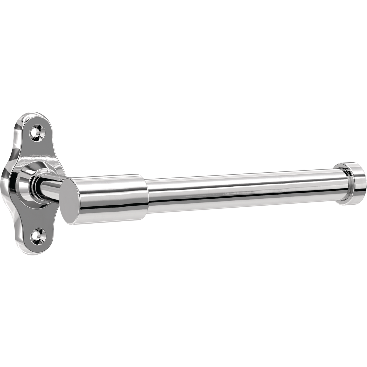Polished Chrome / 1