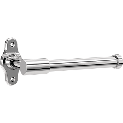 Polished Chrome / 1