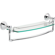 Polished Chrome / 18