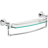 Polished Chrome / 18