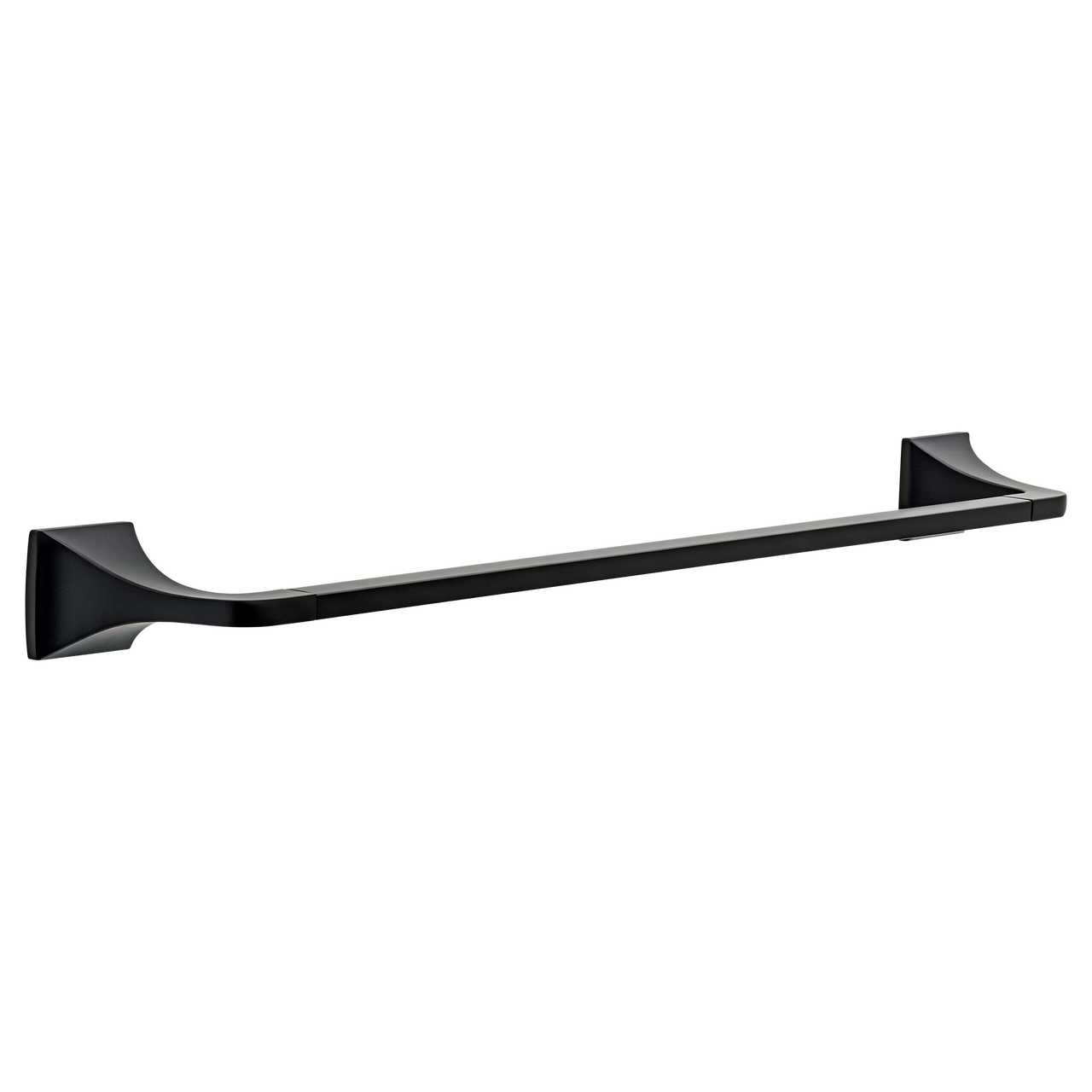 Matte Black / 18